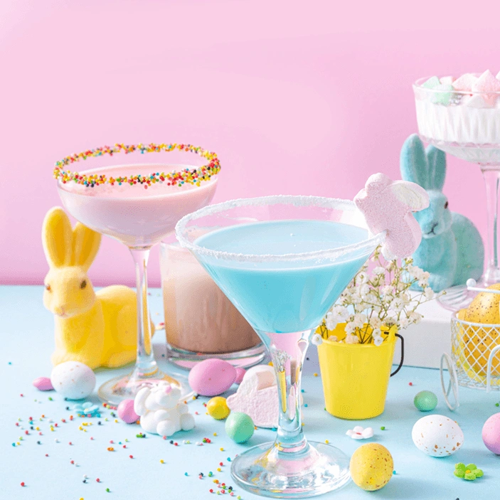 Mocktails