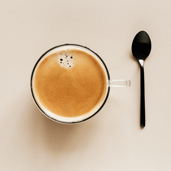 Coffee Content