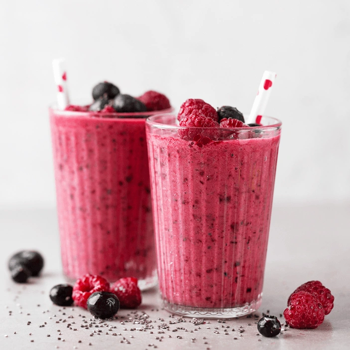 Smoothies