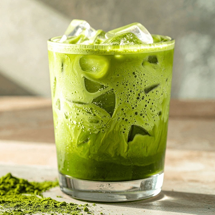 Matcha
